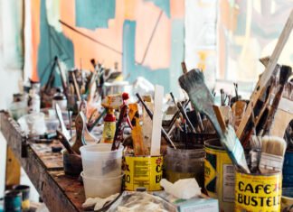 The Cutest Buttons Ever