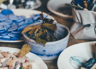 DIY Cosmetics | Easy Makeup Recipe Ideas