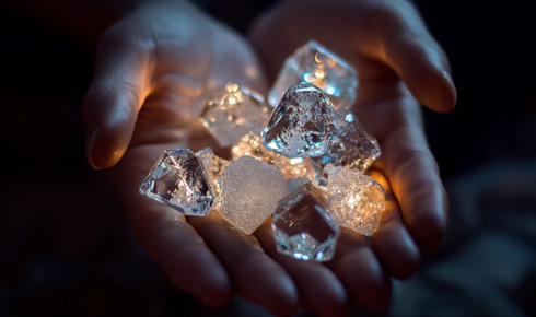 The Ethical Revolution: Redefining Luxury with Lab-Grown Diamonds Lily Arkwright lab diamonds