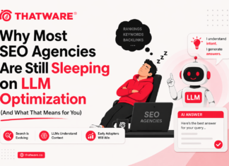 Why Most SEO Agencies Are Still Sleeping on LLM Optimization (And What That Means for You) llm seo services