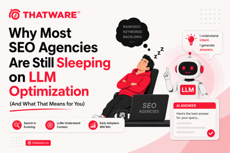 llm seo services