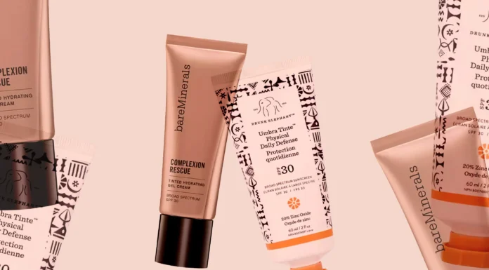 Are Blue Light Skincare Products Actually Helpful or Just Clever Marketing? Are Blue Light Skincare Products Actually Helpful or Just Clever Marketing