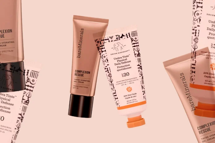 Are Blue Light Skincare Products Actually Helpful or Just Clever Marketing