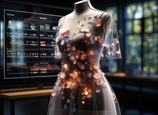 Why AI-Generated Fashion Designs Are Changing the Creative Side of Clothing Why AI-Generated Fashion Designs Are Changing the Creative Side of Clothing