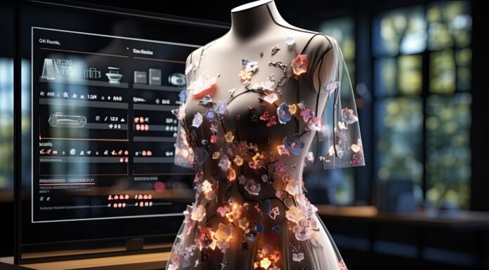 Why AI-Generated Fashion Designs Are Changing the Creative Side of Clothing Why AI-Generated Fashion Designs Are Changing the Creative Side of Clothing