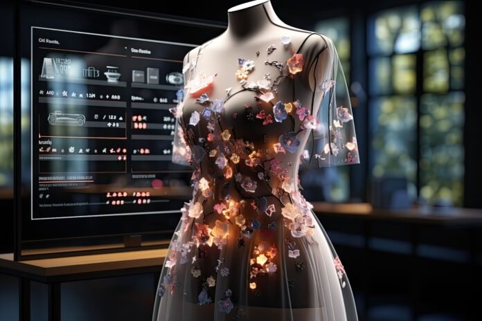 Why AI-Generated Fashion Designs Are Changing the Creative Side of Clothing