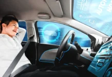 Why AI-Powered Windshields Could Completely Redefine Driving in the Future Why AI-Powered Windshields Could Completely Redefine Driving in the Future