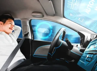 Why AI-Powered Windshields Could Completely Redefine Driving in the Future Why AI-Powered Windshields Could Completely Redefine Driving in the Future