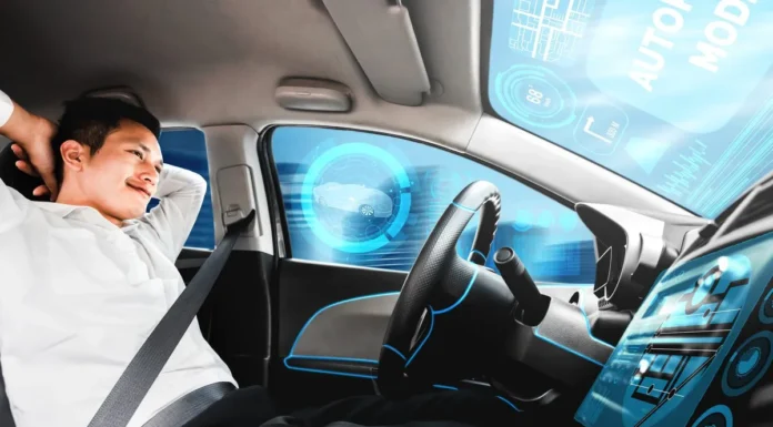 Why AI-Powered Windshields Could Completely Redefine Driving in the Future Why AI-Powered Windshields Could Completely Redefine Driving in the Future