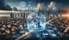 Why AI Property Valuation Is Changing the Way People Buy and Sell Real Estate Why AI Property Valuation Is Changing the Way People Buy and Sell Real Estate
