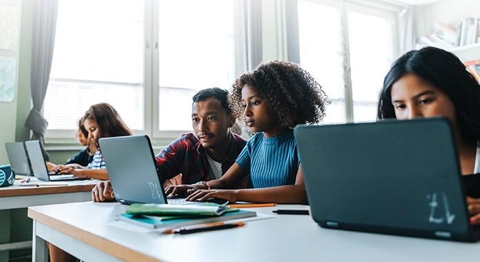 Why AI Tutors Are Quietly Changing the Way Students Learn Why AI Tutors Are Quietly Changing the Way Students Learn