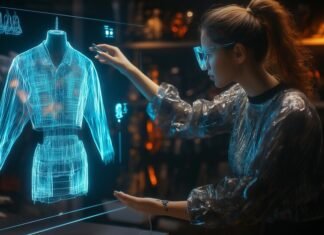 ## Why Climate-Adaptive Fabrics Could Quietly Redefine the Future of Fashion ## Why Climate-Adaptive Fabrics Could Quietly Redefine the Future of Fashion
