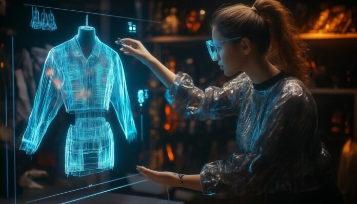 ## Why Climate-Adaptive Fabrics Could Quietly Redefine the Future of Fashion