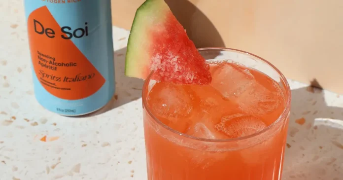 Why Functional Beverages Are Becoming the New Wellness Obsession