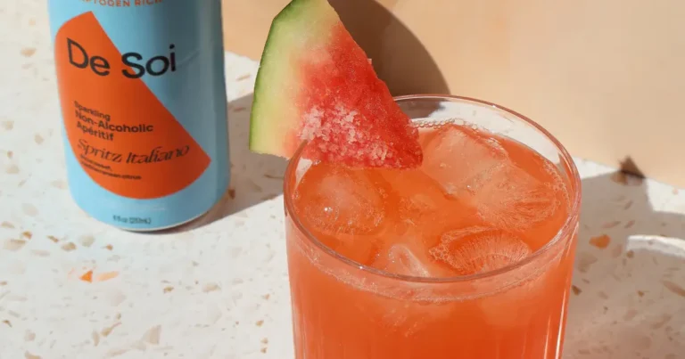 Why Functional Beverages Are Becoming the New Wellness Obsession