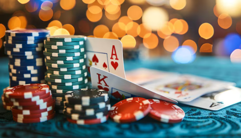 The Online Evolution of Indian Matka Gaming indian matka
