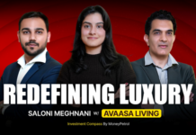 Why Avaasa Living Believes Personalization Is the Future of Interior Design Avaasa Living Podcast