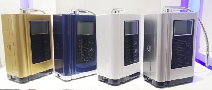 alkaline and ionized water systems alkaline and ionized water systems