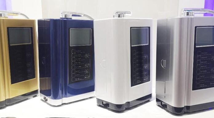 Why More Homeowners Are Exploring Alkaline Water Systems for Everyday Living alkaline and ionized water systems