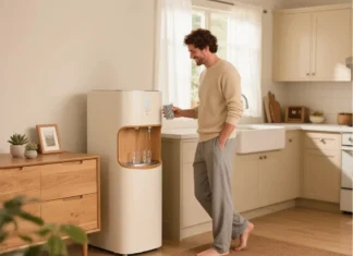Why Bottleless Water Coolers Are Becoming the Smarter Choice for Homes and Workplaces bottleless water coolers
