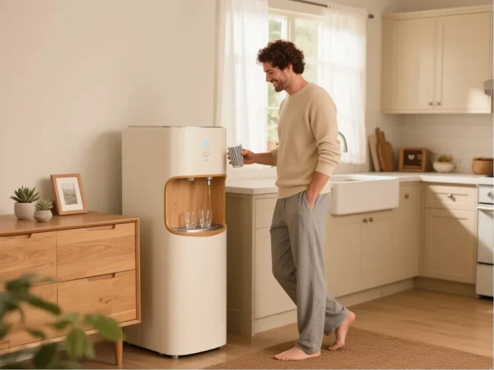 bottleless water coolers