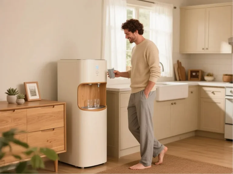 bottleless water coolers