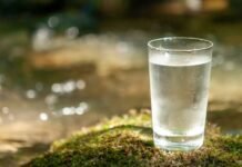 Understanding What’s Really in Your Water: The Hidden Impact of Calcium, Magnesium, and Sediment calcium,
