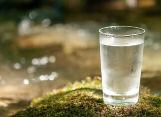 Understanding What’s Really in Your Water: The Hidden Impact of Calcium, Magnesium, and Sediment calcium,