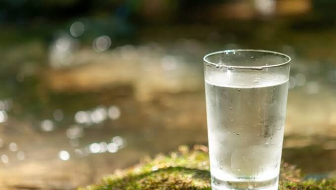 Understanding What’s Really in Your Water: The Hidden Impact of Calcium, Magnesium, and Sediment calcium,