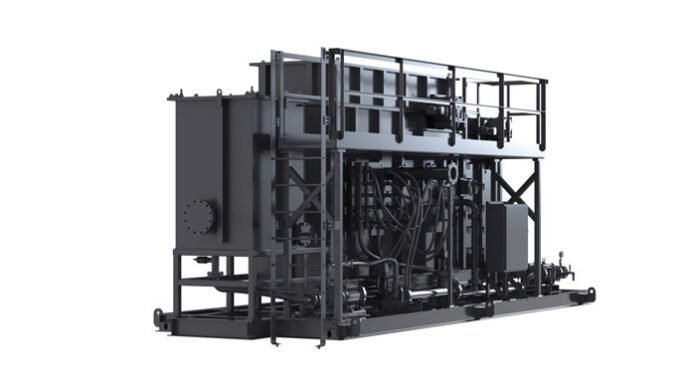 commercial water filtration systems
