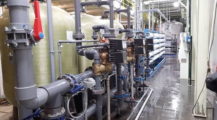 Why Hard Water Costs Businesses More Than They Often Realize commercial water softeners