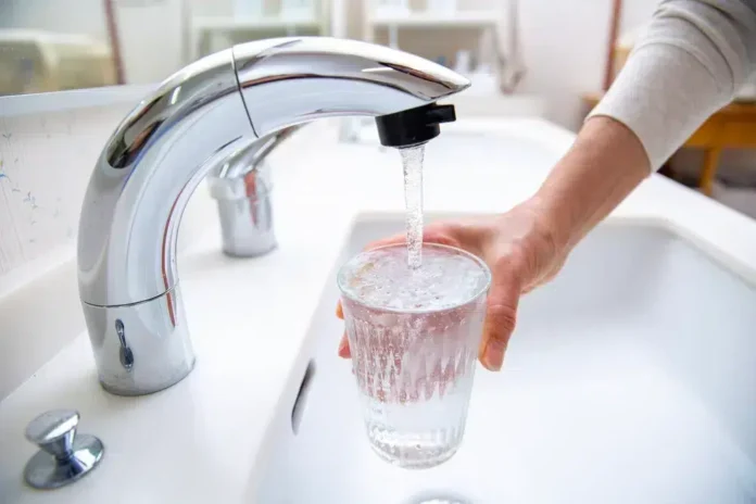 custom water treatment