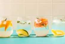 Why Great-Tasting Water Makes a Bigger Difference at Home Than You Might Think healthy drinking water