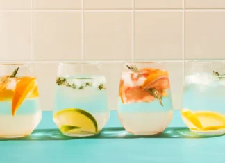 Why Great-Tasting Water Makes a Bigger Difference at Home Than You Might Think healthy drinking water
