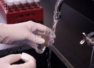 Why Testing Your Water Is the First Step Toward a Healthier Home in-home water testing