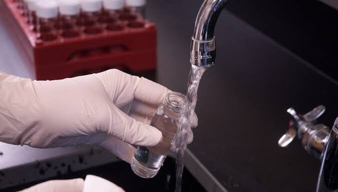 Why Testing Your Water Is the First Step Toward a Healthier Home in-home water testing
