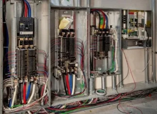 Why Thoughtful Electrical Planning Is the Foundation of Every Successful Building Project new construction