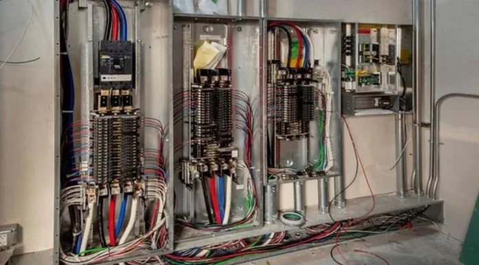Why Thoughtful Electrical Planning Is the Foundation of Every Successful Building Project new construction