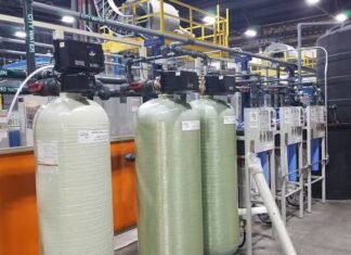 A Good Water System Is Only as Good as the Way It’s Installed professional installation
