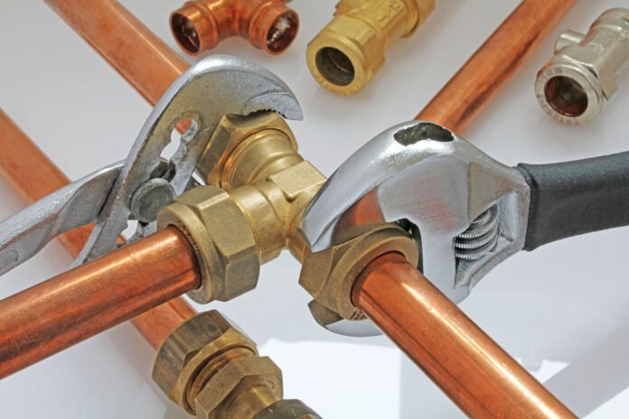 repiping services