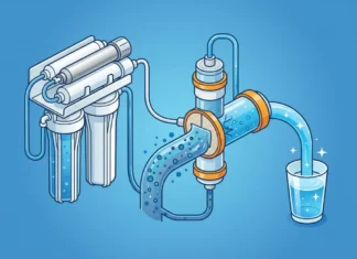 Why More Families Are Choosing Reverse Osmosis for Cleaner Drinking Water reverse osmosis water filtration