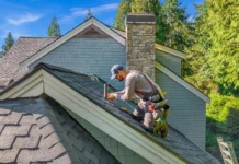 The Small Roofing Problems You Should Never Ignore roof repair