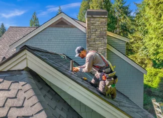 The Small Roofing Problems You Should Never Ignore roof repair