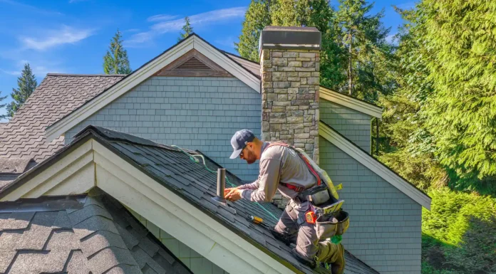 The Small Roofing Problems You Should Never Ignore roof repair