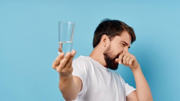 Why Unpleasant Water Odors and Tastes Should Never Be Ignored at Home smelly water