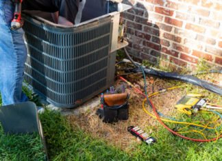 Spring AC Maintenance Checklist: Simple Steps That Keep Your Home Cool All Summer spring ac maintenance checklist