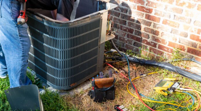 Spring AC Maintenance Checklist: Simple Steps That Keep Your Home Cool All Summer spring ac maintenance checklist
