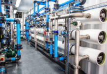 Modern Water Treatment Solutions: Making Everyday Water Cleaner, Safer, and Smarter trade in upgrade