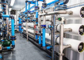 Modern Water Treatment Solutions: Making Everyday Water Cleaner, Safer, and Smarter trade in upgrade