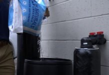 Why Water Softener Salt Delivery Can Make Home Maintenance Surprisingly Simple water softener salt delivery